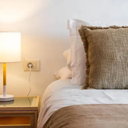 아파트 Modern And Confortable Sea View Flat *