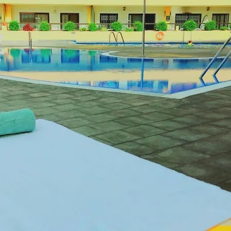 Modern And Confortable Sea View Flat * 산미겔데아보나