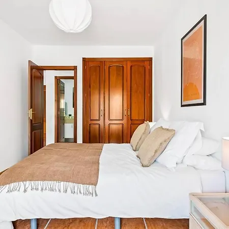 Modern And Confortable Sea View Flat 아파트
