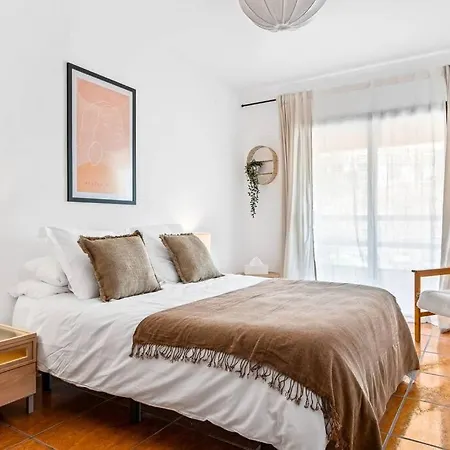 아파트 Modern And Confortable Sea View Flat *