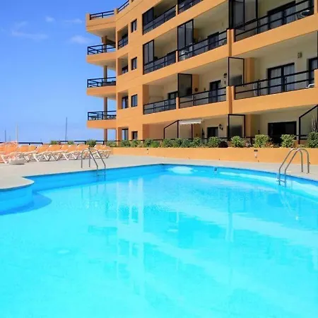 아파트 Modern And Confortable Sea View Flat