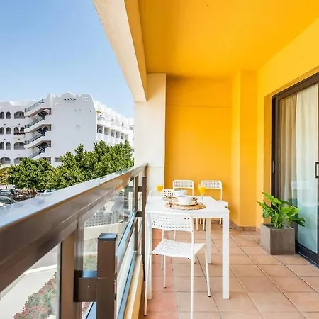 Modern And Confortable Sea View Flat 아파트